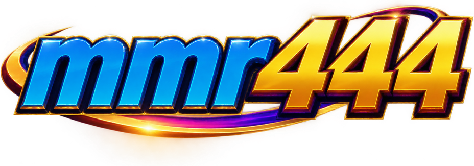 mmr444 Logo